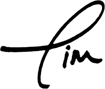 Tim signature